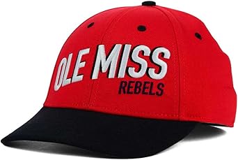 ole miss nike hat