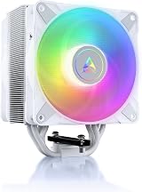 ARCTIC Freezer 36 A-RGB CPU Cooler Push-Pull 120mm Fans ARGB 4 Heatpipes