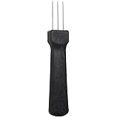 YBSVO 5.5 inch long 3 sharp prongs Sausage Pricker