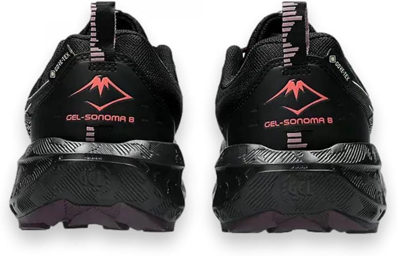 Gel-Sonoma 8 GTX Traillaufschuh — Foto 5 von 6