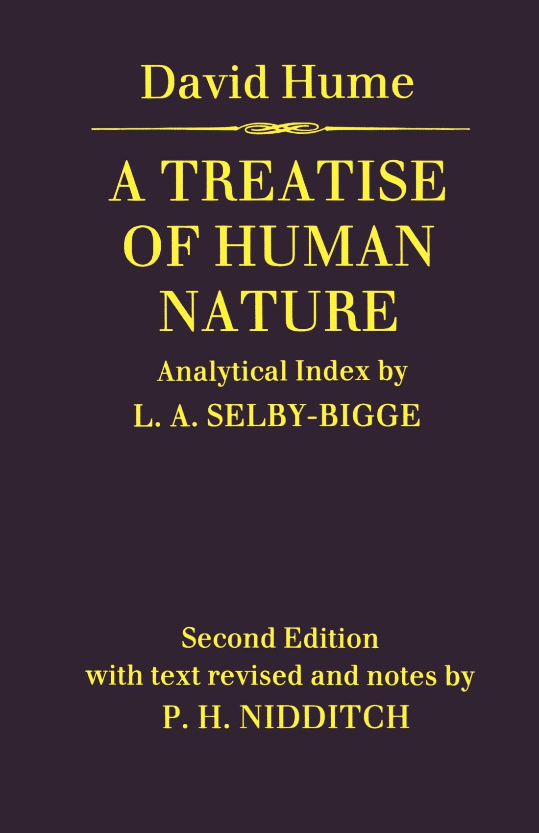 Psykologisk jernbane Begge Buy Treatise of Human Nature Book Online at Low Prices in India | Treatise  of Human Nature Reviews & Ratings - Amazon.in