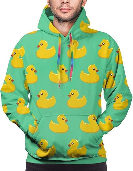 Marca De Ropa Con Un Pato