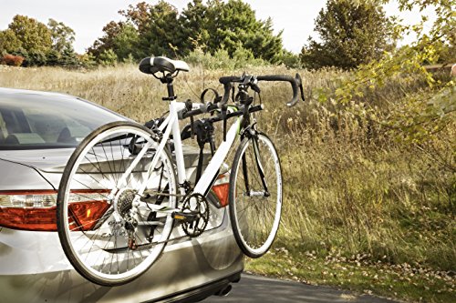 Graber Guardian 2 Bike Trunk Rack - Thumbnail 5