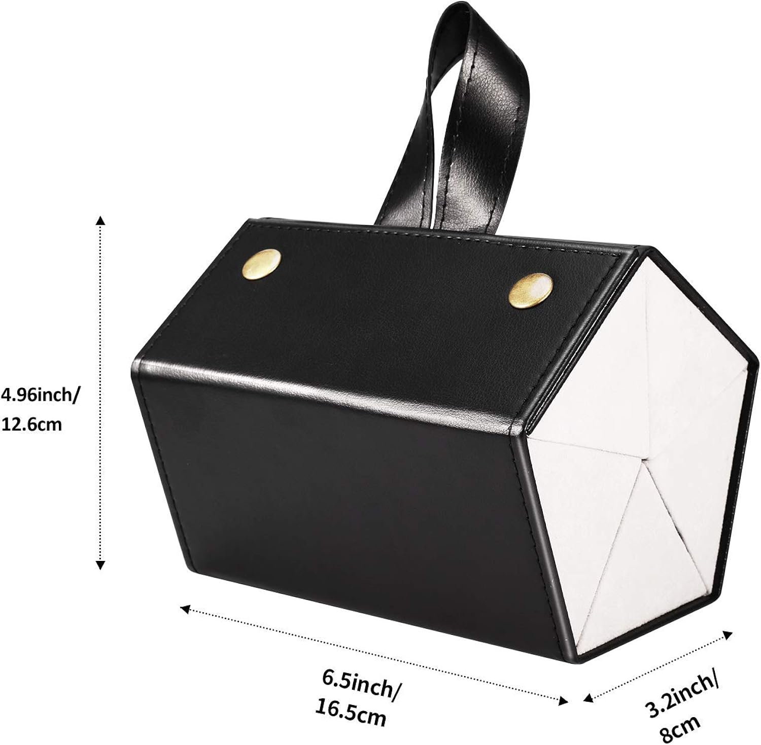 fix broken plastic glasses