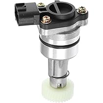 Amazon.com: Motoforti Speed Sensor, Transmission Vehicle