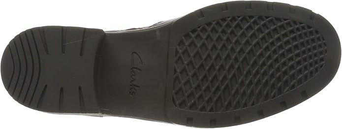 clarks orinoco snug