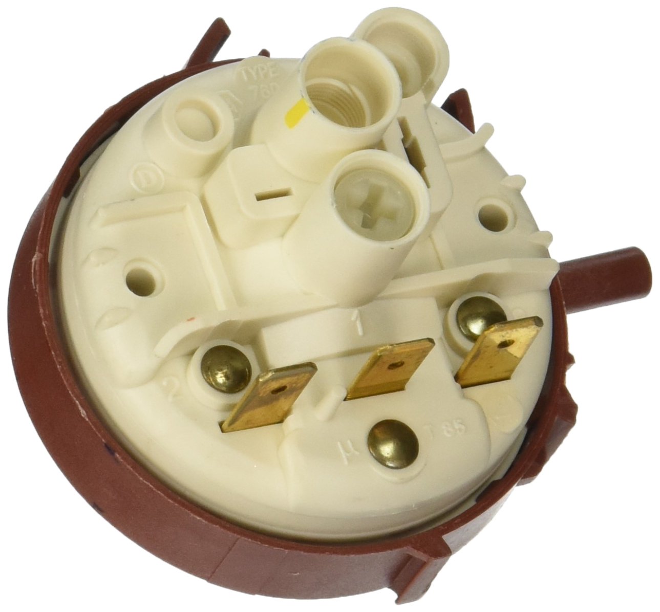 Frigidaire 134818201 Washing Machine Pressure Switch