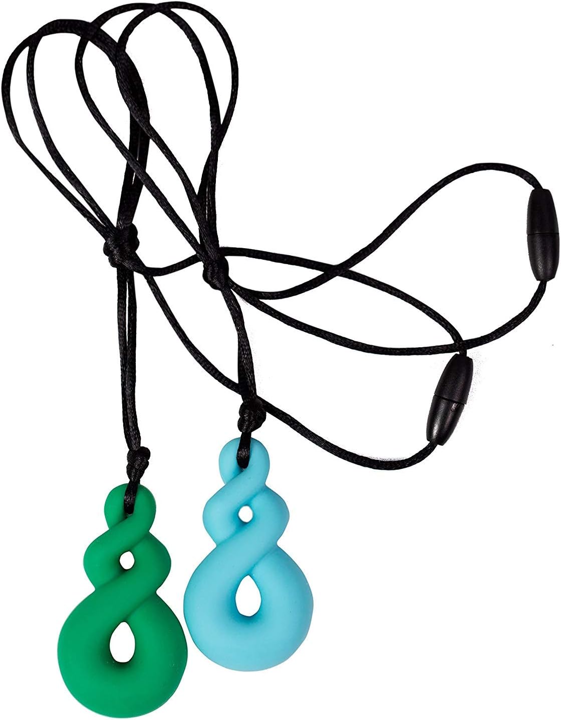 sensory chew necklace for adults