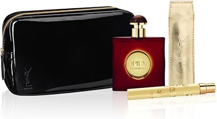 ysl opium pour femme