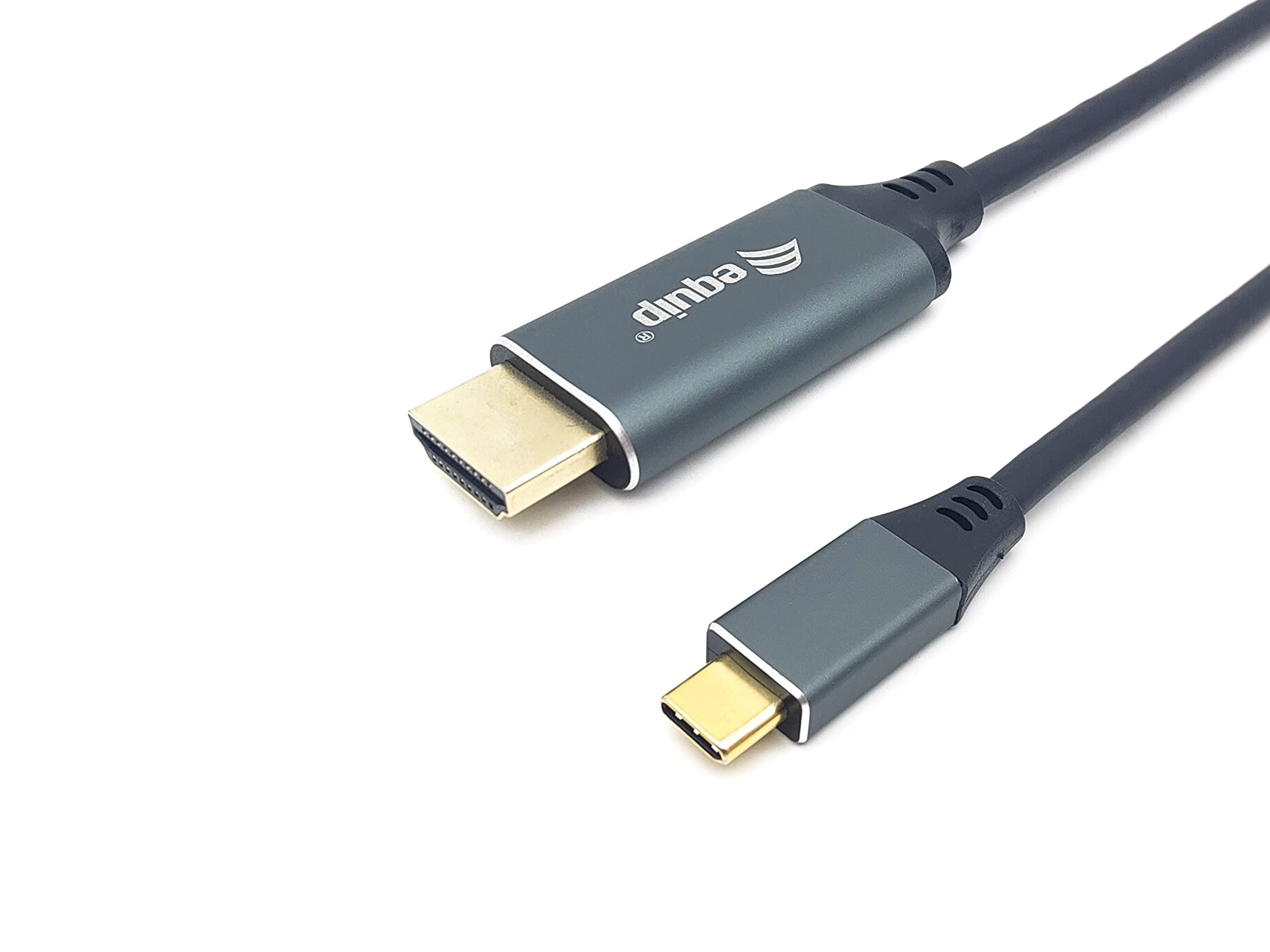 Equip 133417 USB-C to HDMI Cable M/M 3.0m 4K/60Hz