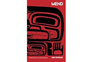 Mend: An Invitation from Jesus to Return to Land-based Repair