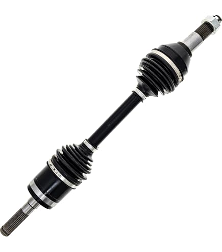 t4 Amazon.com: NICHE Rear Left CV Axle Drive Shaft for Can-Am