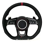 Leather Steering Wheel with Airbag, Steering Wheels