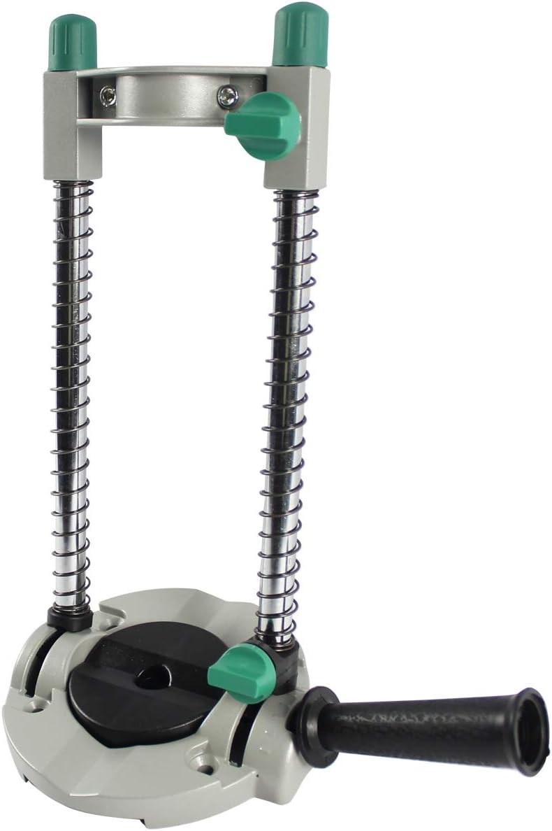 ABEST High Quality Adjustable Angle Drilling Guide Drill Stand Multi