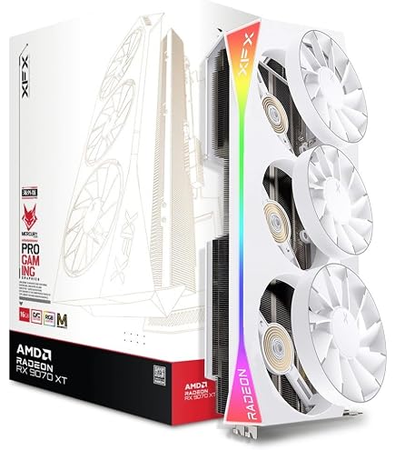 Amazon.com: ZOTAC Gaming GeForce RTX 5070 AMP White Edition DLSS 4