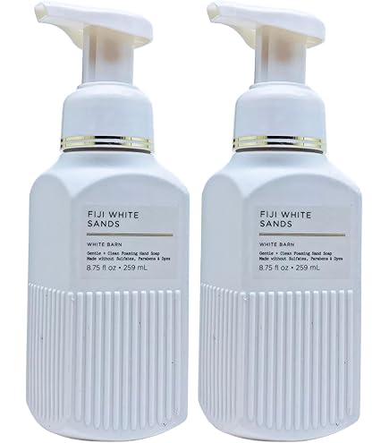 Amazon.com : Bath & Body Works Anti-bacterial Gentle Foaming Hand