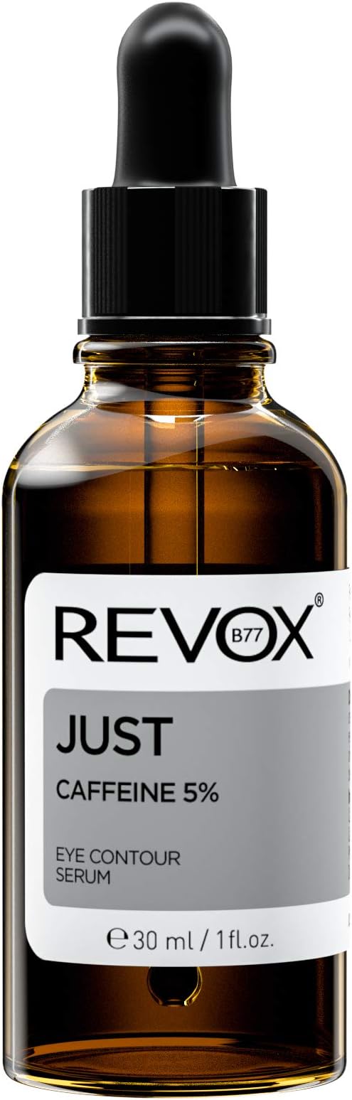 revox eye contour serum