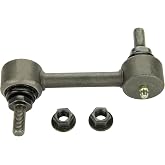 MOOG K750184 Suspension Stabilizer Bar Link for Ford Edge | Replaces 45G20736 92195849 92232339 46G20736A L20628170A 7T4Z5A486AA 99633306902 99633306903 99633306904 L206-28-170 TC2649.