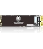 Amazon.com: S SHARKSPEED SSD 1TB NVMe Replacement for MacBook Air