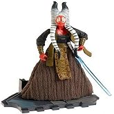 Star Wars E3 BF22 SHAAK TI
