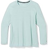 Smartwool Women's Plus Size Classic Thermal Merino Base Layer Crew