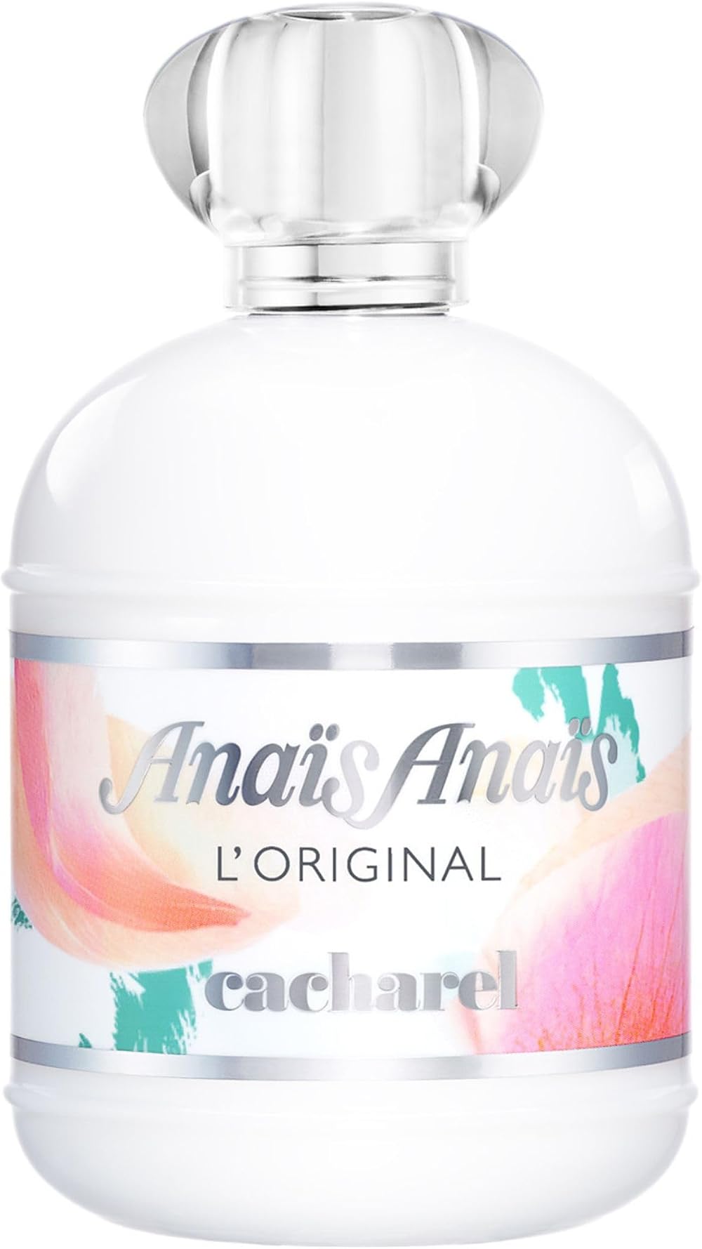 Cacharel Anaïs Anaïs Eau de Toilette 50ml Original Floral Perfume Women