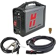 Hypertherm Powermax 45 SYNC Plasma Cutter w/CPC Port, 20 ft. 75 Degree Handheld Torch 088562