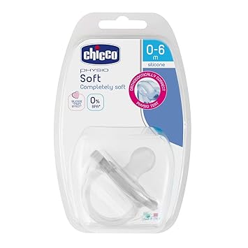chicco soother