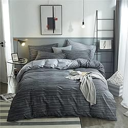 mixinni Full Size Comforter Set for Teen Modern