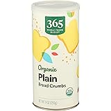 365 by Whole Foods Market, Breadcrumbs Organic, 9 Ounce