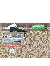 Travelon antirrobo esencial arrugado East   West Crossbody Bolsa - exclusiva