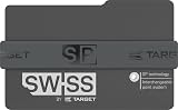 Target Darts Swiss Point Holder Case 5 Sets Points Tool Guide view 6