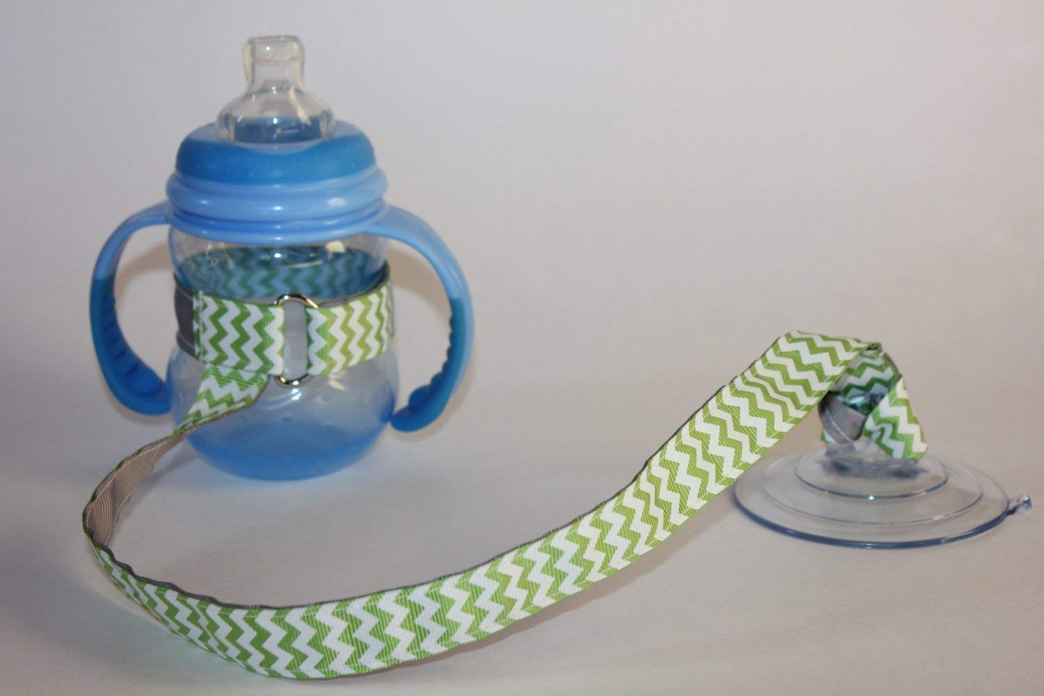 sippy cup strap for highchair
