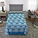Franco Kids Bedding Sheet Set, Twin, Five Nights at Freddy's