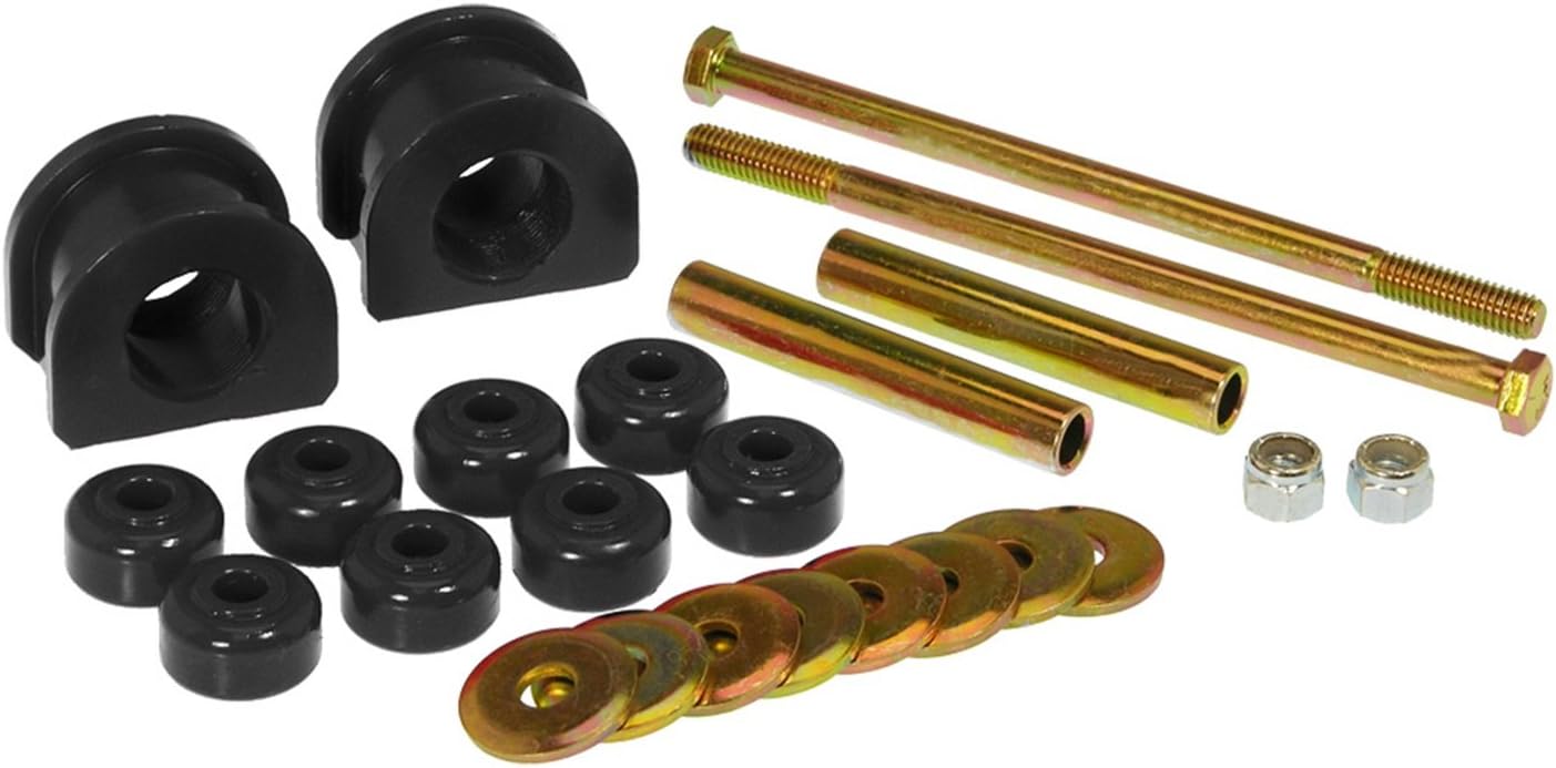 Teraflex 1753010 Sway Bar Disconnect Automotive Bushings