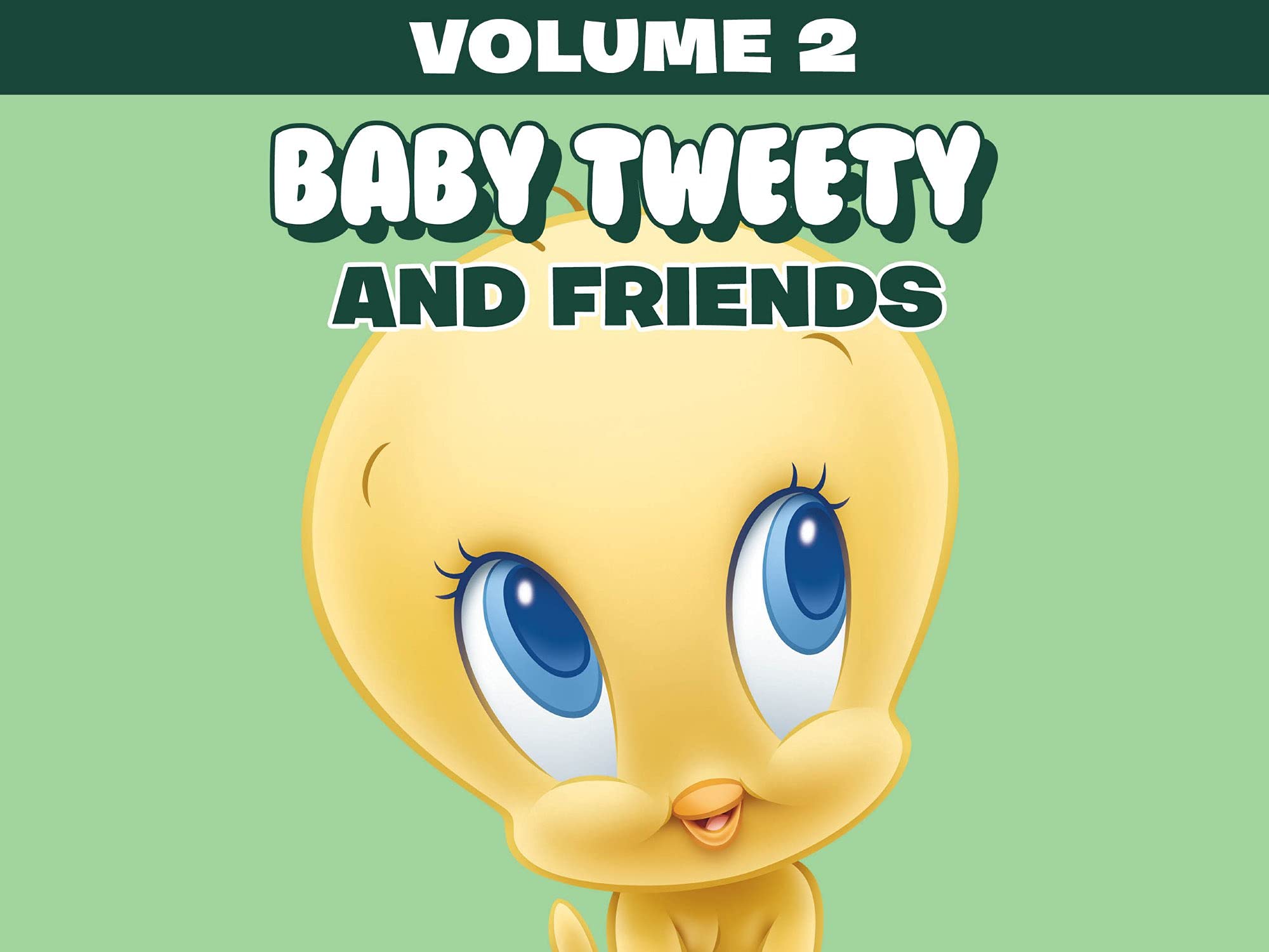 Watch Baby Looney Tunes The Complete First Volume Prime Video