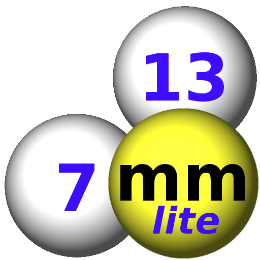 Mega Millions Scanner Lite:Amazon.de:Appstore for Android