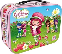 Charlotte Aux Fraises - Aventures À Fraisi-Paradis - L'intégrale - Édition Limitée