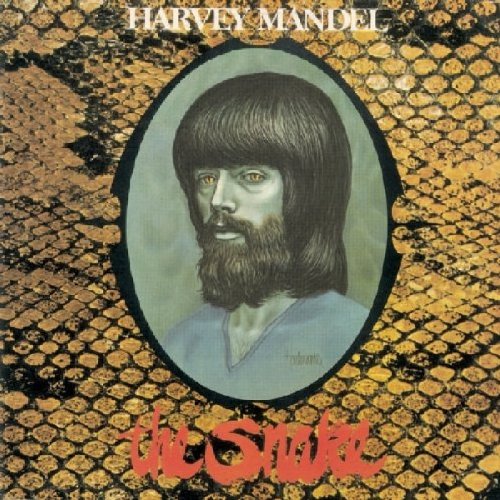 Harvey Mandel - The Snake - Zortam Music