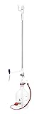 EISCO Automatic Zero Burette, 50ml - Class B