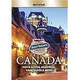 Rudy Maxa Travels: Canada [DVD]