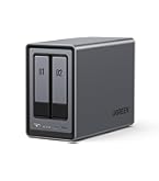 Amazon.com: Asustor Lockerstor 4 Gen2 - AS6704T | 4-Bay NAS, Quad