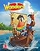 Wonders Literature Anthology, Volume 4, Grade 1 0021369089 Book Cover