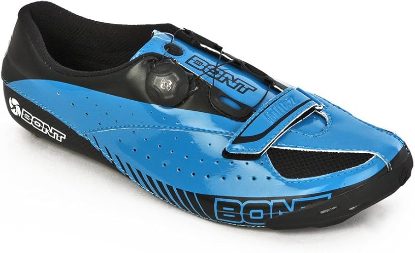 bont blitz cycling shoes