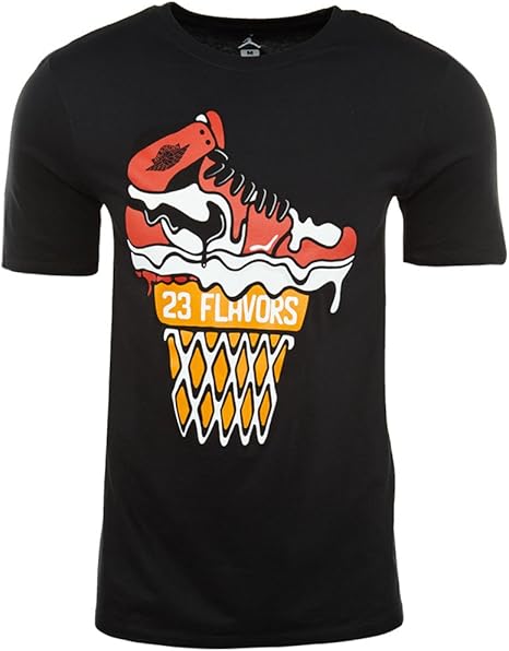 t shirt jordan 23