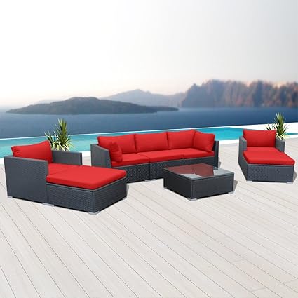 Sillones de terraza y jardin | Sillones