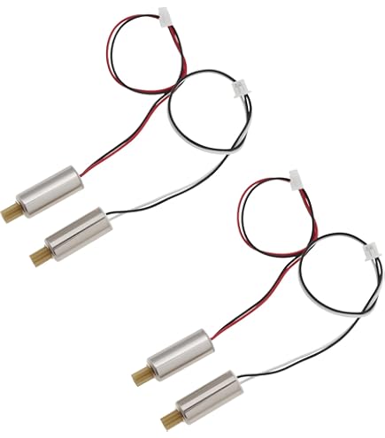 SYMA X5UC X5UW CCW Motor (1db CCW) | RC-Klub - Foto 5