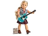 American Girl Doll Tenney Grant Doll and Book with