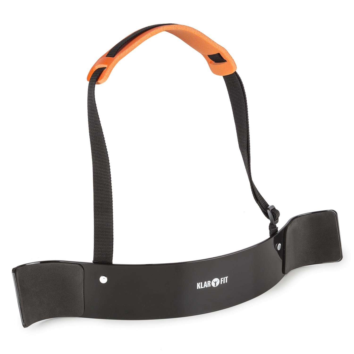 Buy Klarfit BiTi Blaster Bracer BicepTricep Isolator Blaster Bomber