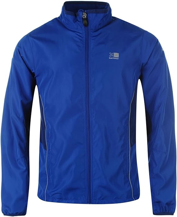 karrimor mens running jacket
